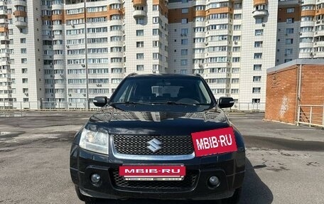 Suzuki Grand Vitara, 2010 год, 1 110 000 рублей, 2 фотография