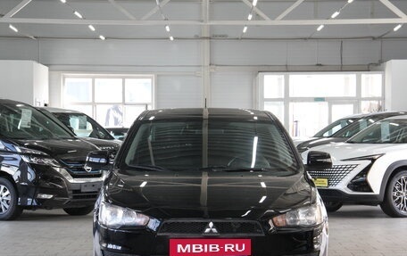 Mitsubishi Lancer IX, 2008 год, 919 000 рублей, 3 фотография