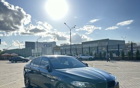 BMW 5 серия, 2016 год, 2 250 000 рублей, 6 фотография