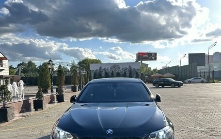 BMW 5 серия, 2016 год, 2 250 000 рублей, 10 фотография