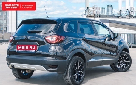 Renault Kaptur I рестайлинг, 2019 год, 1 280 632 рублей, 3 фотография