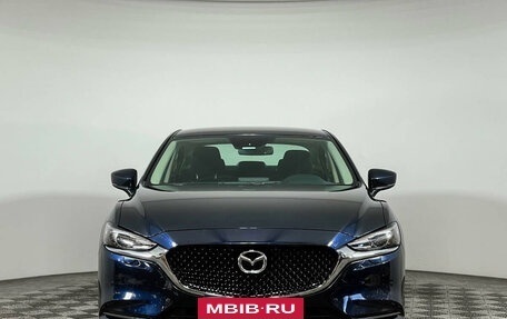 Mazda 6, 2019 год, 2 590 000 рублей, 2 фотография