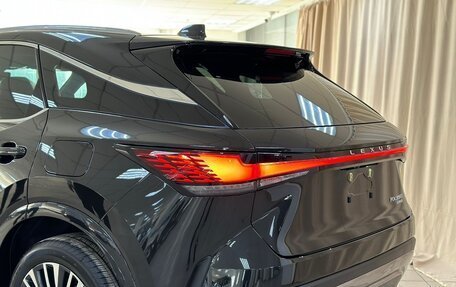 Lexus RX IV рестайлинг, 2024 год, 10 800 000 рублей, 8 фотография
