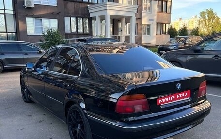 BMW 5 серия, 1996 год, 695 000 рублей, 5 фотография