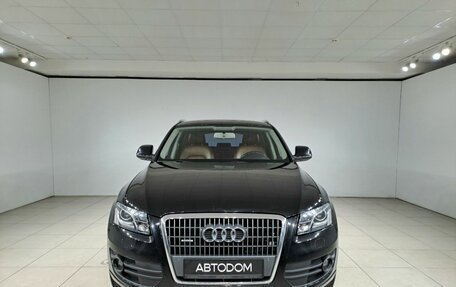Audi Q5, 2011 год, 2 097 000 рублей, 2 фотография