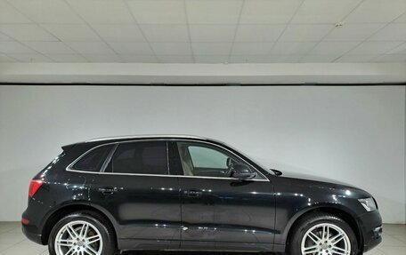 Audi Q5, 2011 год, 2 097 000 рублей, 4 фотография