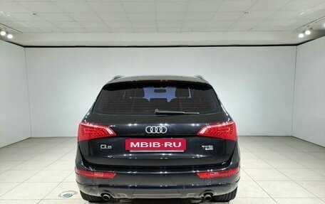 Audi Q5, 2011 год, 2 097 000 рублей, 6 фотография