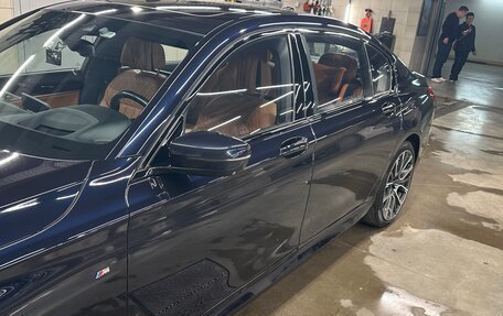 BMW 7 серия, 2017 год, 5 300 000 рублей, 6 фотография