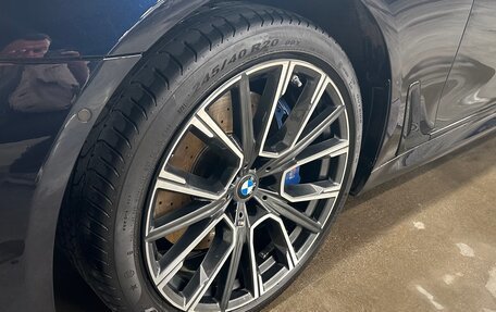 BMW 7 серия, 2017 год, 5 300 000 рублей, 5 фотография