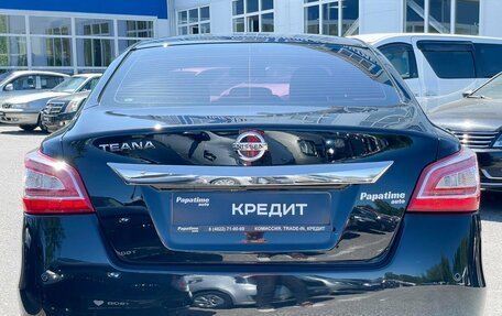 Nissan Teana, 2014 год, 1 499 000 рублей, 5 фотография