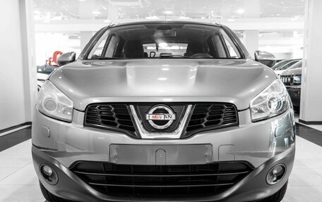 Nissan Qashqai+2 I, 2011 год, 1 390 000 рублей, 2 фотография