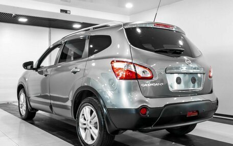 Nissan Qashqai+2 I, 2011 год, 1 390 000 рублей, 4 фотография