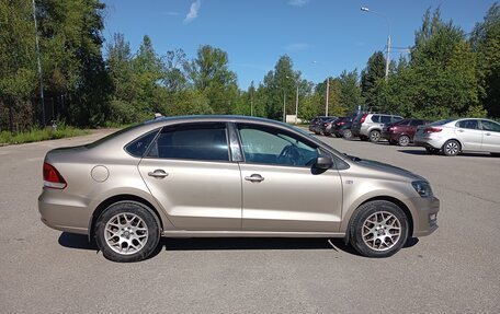 Volkswagen Polo VI (EU Market), 2018 год, 1 450 000 рублей, 4 фотография