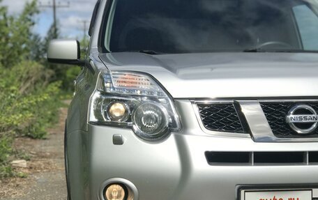 Nissan X-Trail, 2011 год, 1 419 000 рублей, 3 фотография