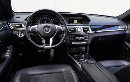 Mercedes-Benz E-Класс, 2013 год, 2 198 000 рублей, 6 фотография