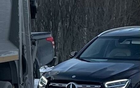 Mercedes-Benz GLC, 2019 год, 4 150 000 рублей, 2 фотография