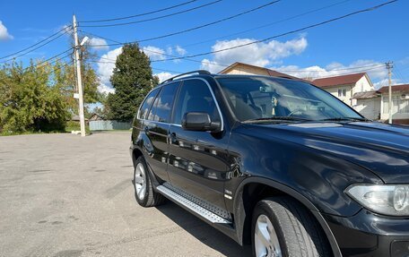 BMW X5, 2006 год, 1 450 000 рублей, 9 фотография