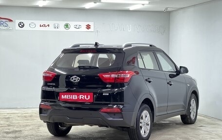 Hyundai Creta I рестайлинг, 2018 год, 1 750 000 рублей, 4 фотография