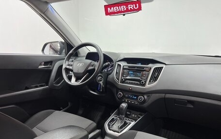 Hyundai Creta I рестайлинг, 2018 год, 1 750 000 рублей, 6 фотография