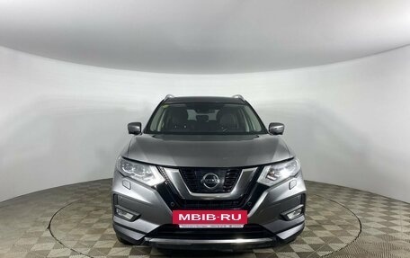 Nissan X-Trail, 2019 год, 2 590 000 рублей, 2 фотография