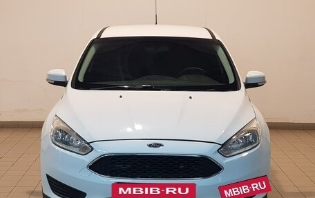 Ford Focus III, 2016 год, 1 149 000 рублей, 2 фотография
