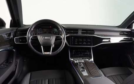 Audi A6, 2020 год, 4 770 000 рублей, 6 фотография