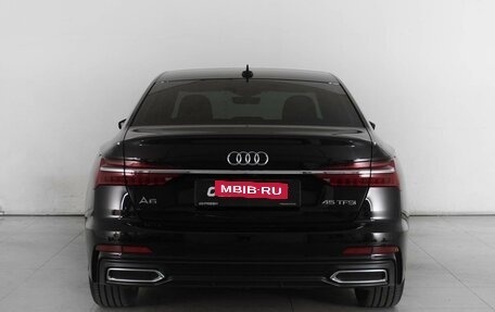 Audi A6, 2020 год, 4 770 000 рублей, 4 фотография