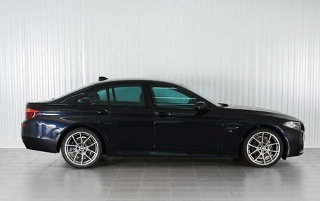 BMW 5 серия, 2014 год, 2 499 000 рублей, 5 фотография