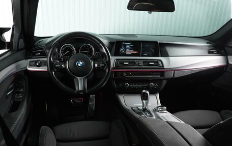 BMW 5 серия, 2014 год, 2 499 000 рублей, 6 фотография