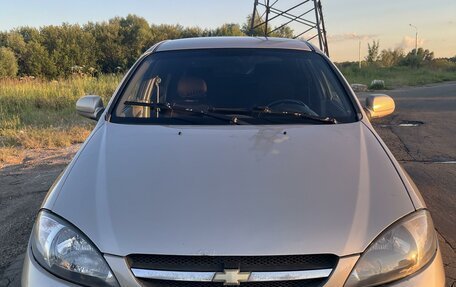 Chevrolet Lacetti, 2007 год, 480 000 рублей, 2 фотография