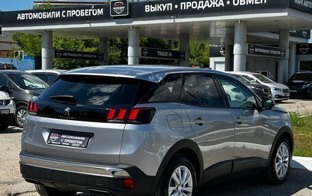 Peugeot 3008 II, 2020 год, 2 150 000 рублей, 5 фотография