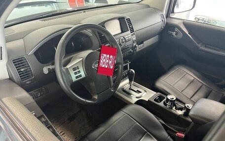 Nissan Pathfinder, 2013 год, 1 849 000 рублей, 4 фотография