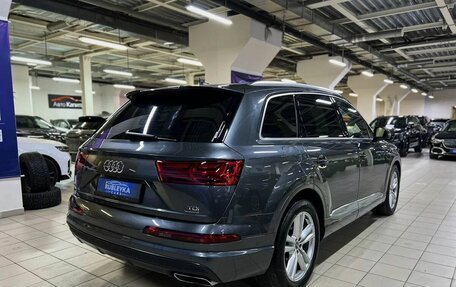 Audi Q7, 2017 год, 4 999 000 рублей, 8 фотография