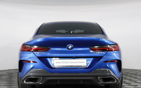 BMW 8 серия, 2020 год, 7 250 000 рублей, 4 фотография