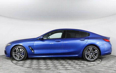 BMW 8 серия, 2020 год, 7 250 000 рублей, 6 фотография