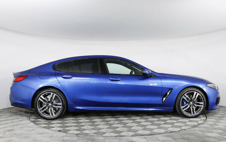 BMW 8 серия, 2020 год, 7 250 000 рублей, 7 фотография