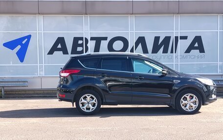 Ford Kuga III, 2014 год, 1 455 000 рублей, 3 фотография