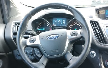 Ford Kuga III, 2014 год, 1 455 000 рублей, 6 фотография