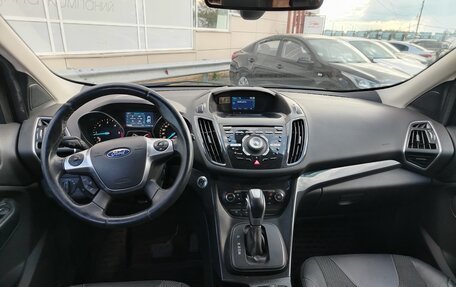 Ford Kuga III, 2014 год, 1 455 000 рублей, 5 фотография