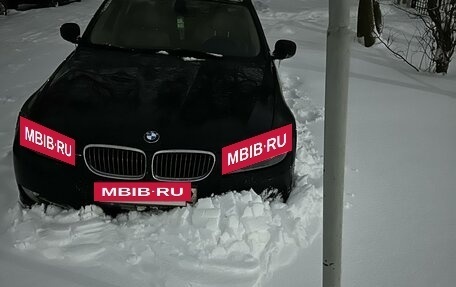 BMW 3 серия, 2009 год, 1 250 000 рублей, 3 фотография