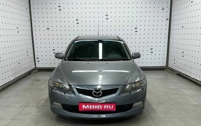 Mazda 6, 2007 год, 715 000 рублей, 1 фотография