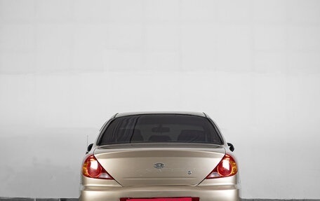 KIA Spectra II (LD), 2008 год, 519 000 рублей, 5 фотография