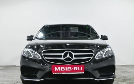 Mercedes-Benz E-Класс, 2013 год, 2 564 550 рублей, 2 фотография