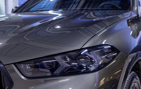 BMW X6, 2023 год, 14 790 000 рублей, 5 фотография