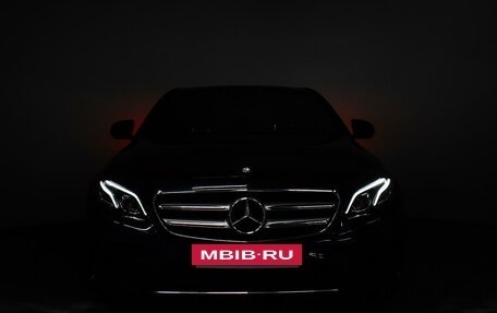 Mercedes-Benz E-Класс, 2016 год, 3 200 000 рублей, 4 фотография