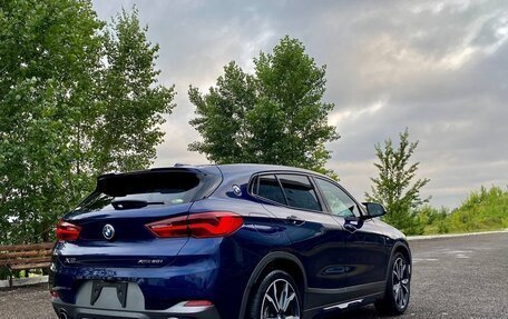 BMW X2, 2018 год, 2 690 000 рублей, 3 фотография