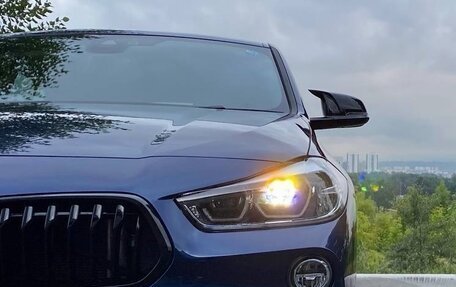 BMW X2, 2018 год, 2 690 000 рублей, 4 фотография