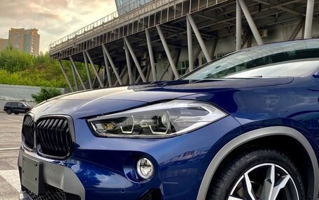 BMW X2, 2018 год, 2 690 000 рублей, 5 фотография