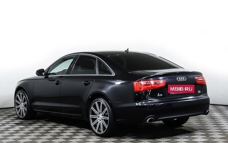 Audi A6, 2012 год, 2 250 000 рублей, 7 фотография