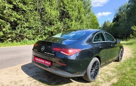 Mercedes-Benz CLA, 2019 год, 2 450 000 рублей, 5 фотография